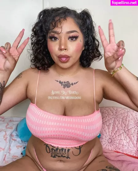 Milkmaid666 OnlyFans Thumbnail #qSUcXnJeTZ