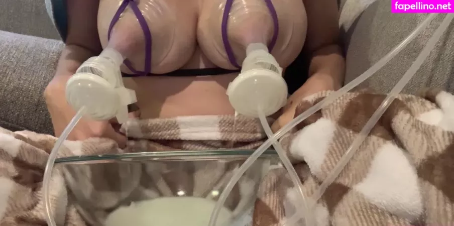 Milkmama OnlyFans Thumbnail #naudLxjOD1