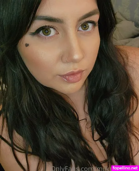 Milkmama1 0 OnlyFans Thumbnail #DFzjJT5eXc