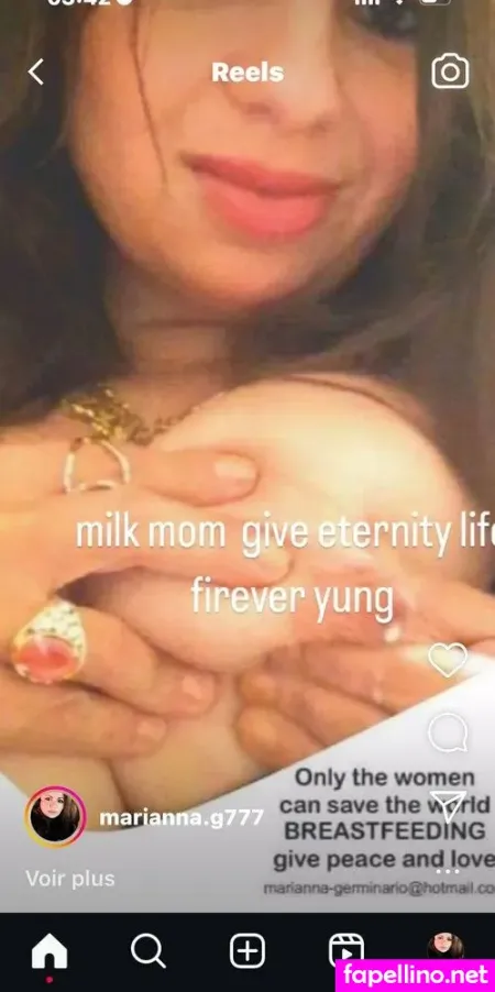 Milkmomlove OnlyFans Thumbnail #fj4wfZKZB1