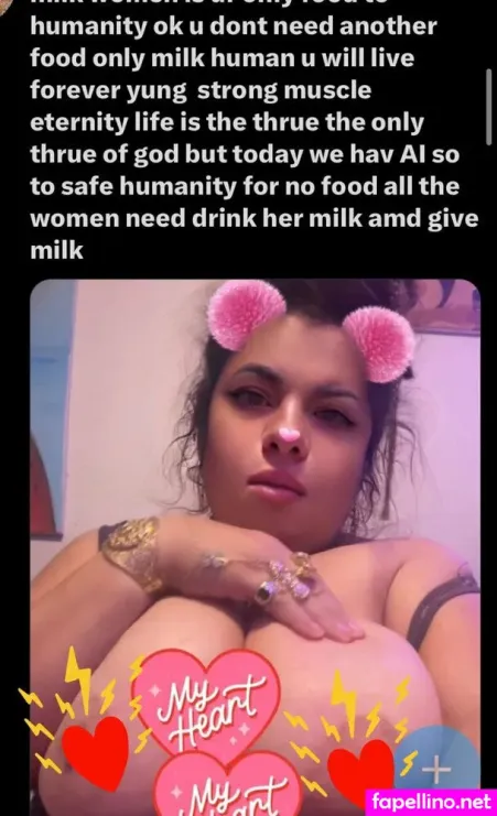 Milkmomlove OnlyFans Thumbnail #jYT7ShgYZ2