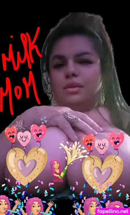 Milkmomlove OnlyFans Thumbnail #up3rrapgFY