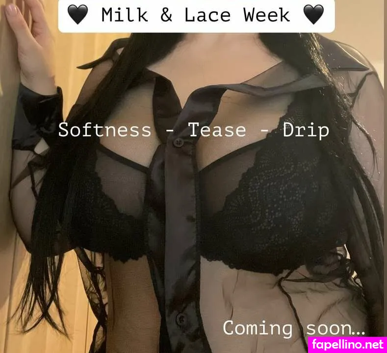milkmuse, milkmuseof Nude Leaked OnlyFans Photo #Y0tUMMXEnE