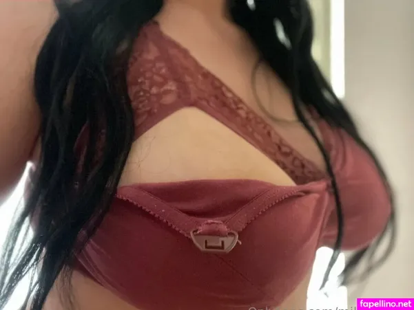 Milkmuseof OnlyFans Thumbnail #3HBsJJ2Iqt