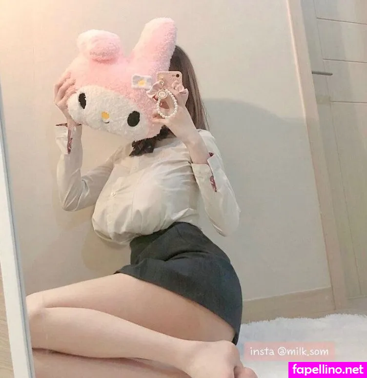 milk.som, youryuzu Nude Leaked OnlyFans Photo #MrH6ggRiVR