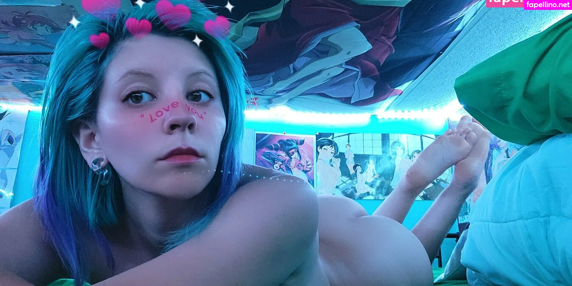 ikamusume, milktea.tiff Nude Leaked OnlyFans Photo #wXudAtG6CO