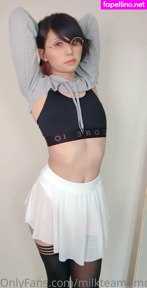 MilkteaMomoko, taramilktea Nude Leaked OnlyFans Photo #dbGaIlRo4G