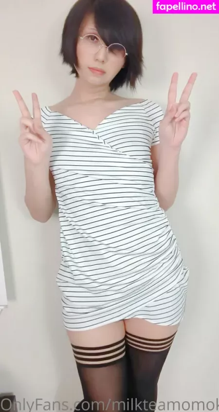 Milkteamomoko OnlyFans Thumbnail #nbDjR4EXji