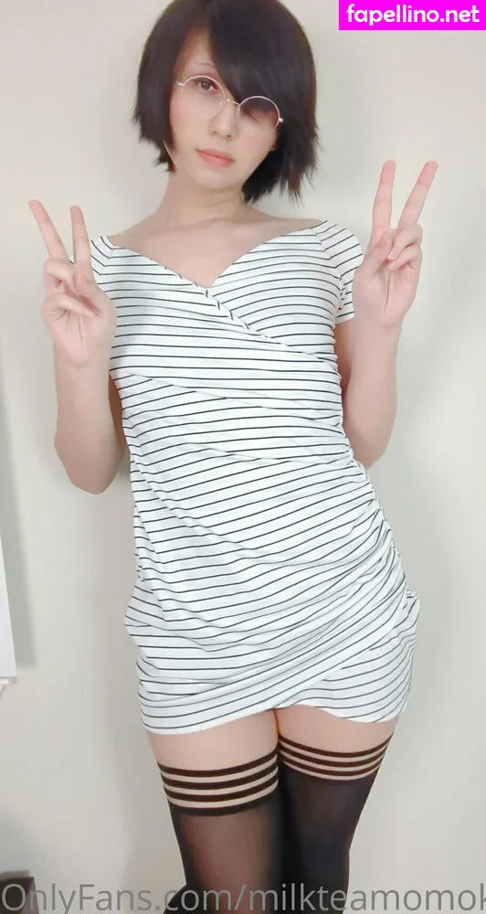 MilkteaMomoko, taramilktea Nude Leaked OnlyFans Photo #nbDjR4EXji