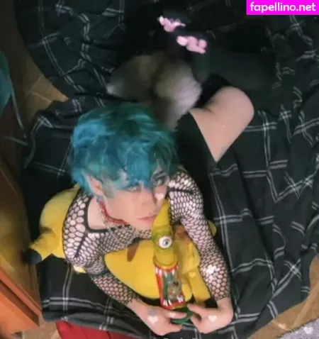 Milkw0lf OnlyFans Thumbnail #1owi8GAXu7