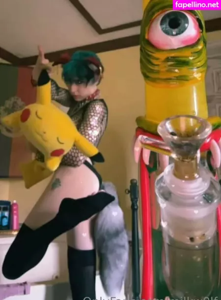 Milkw0lf OnlyFans Thumbnail #2DYM5KzXlV