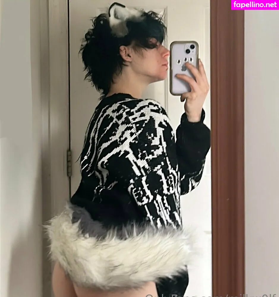 crypwolf, milk wolf, milkw0lf Nude Leaked OnlyFans Photo #2fy2kj5ANI