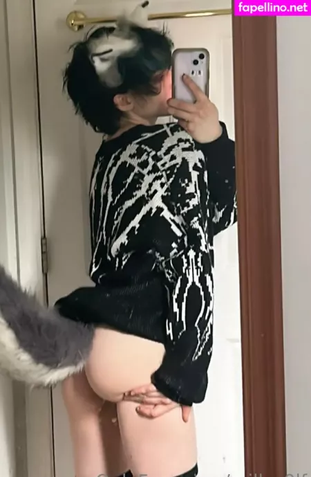 Milkw0lf OnlyFans Thumbnail #FPyObNCjJ5