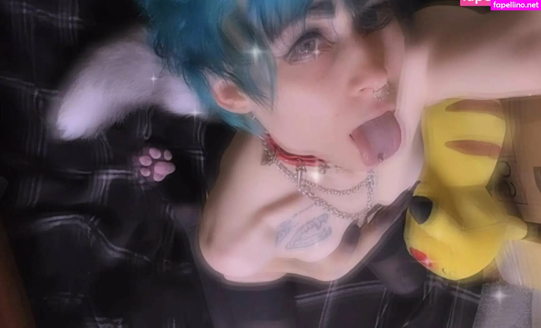 crypwolf, milk wolf, milkw0lf Nude Leaked OnlyFans Photo #GeocGE17sM