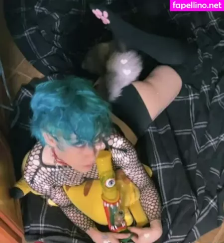 Milkw0lf OnlyFans Thumbnail #KpS63iSatd