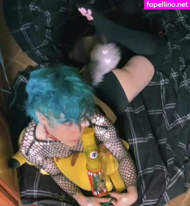 crypwolf, milk wolf, milkw0lf Nude Leaked OnlyFans Photo #KpS63iSatd