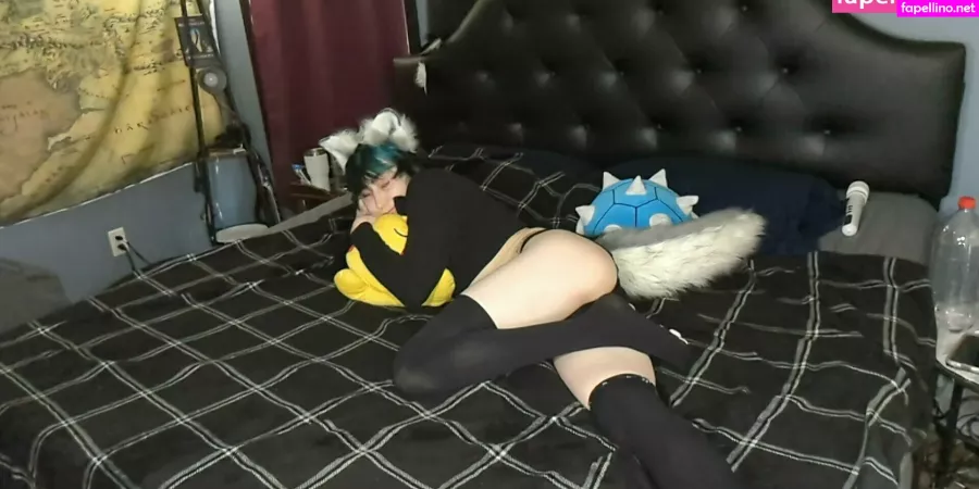 Milkw0lf OnlyFans Thumbnail #L3vbgM97I7