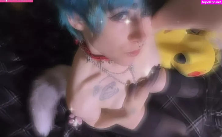 Milkw0lf OnlyFans Thumbnail #ZvIpo6Oho8