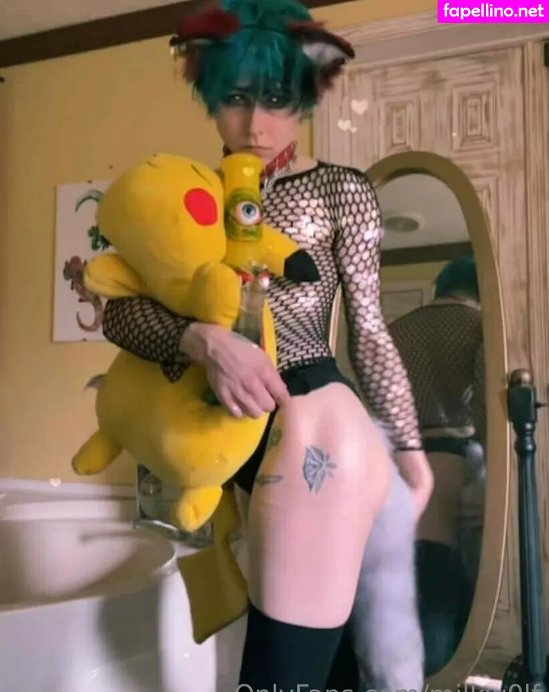 crypwolf, milk wolf, milkw0lf Nude Leaked OnlyFans Photo #i0NU24KVSO