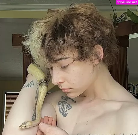 Milkw0lf OnlyFans Thumbnail #ravHfakFZW