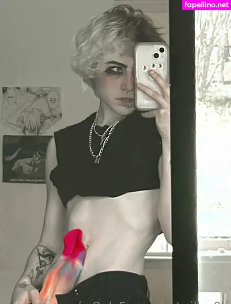 Milkw0lf OnlyFans Thumbnail #syAJ6XsFbI