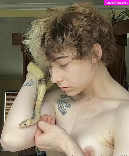 Milkw0lf OnlyFans Thumbnail #wZ2txYCoDM