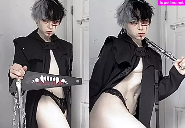 Milkw0lf OnlyFans Thumbnail #xjSOtOsWWC