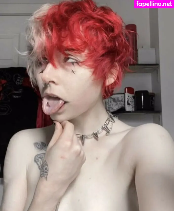 crypwolf, milk wolf, milkw0lf Nude Leaked OnlyFans Photo #zPet67Ga2b