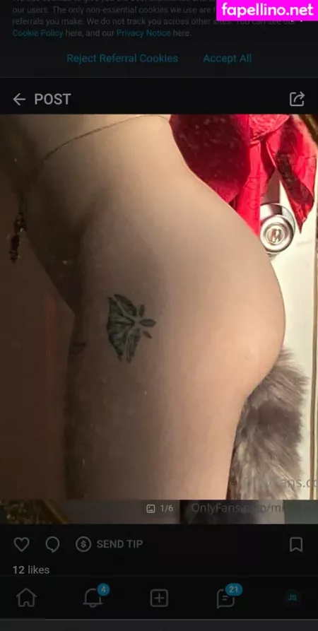 Milkw0lf OnlyFans Thumbnail #zjBQLOCni8