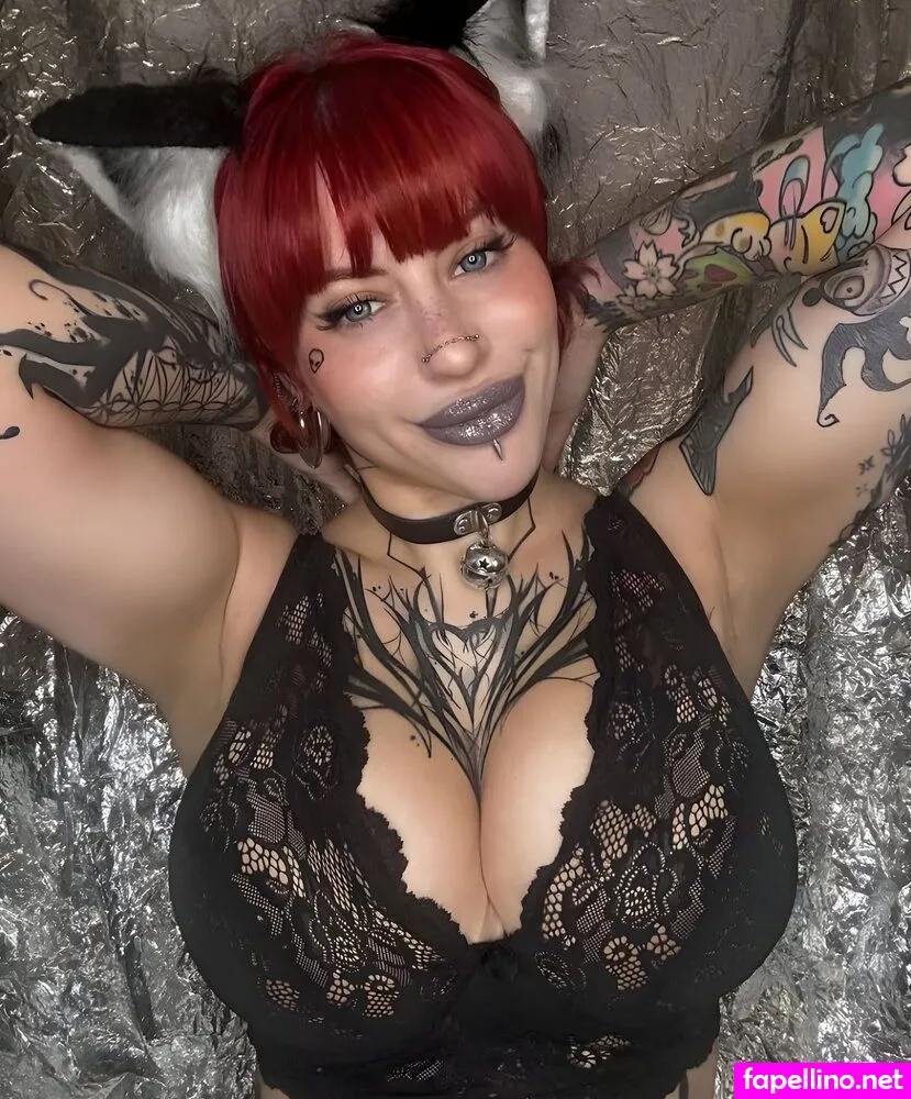 Milky Alien Nude Leaked OnlyFans Photo #82qoQuqJqI