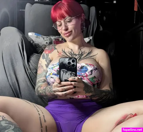 Milky Alien OnlyFans Thumbnail #ODKbZasmOi