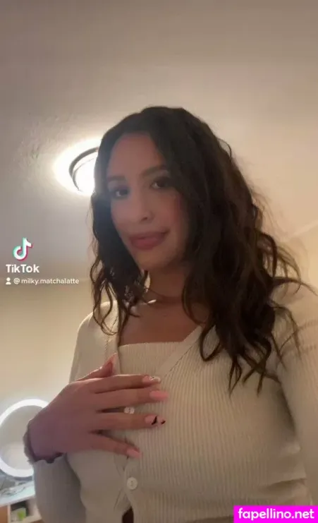 Milky Matcha OnlyFans Thumbnail #lI01r45w0o