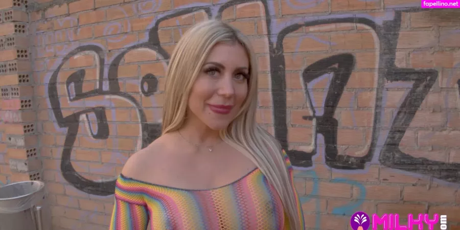 Milky Peru OnlyFans Thumbnail #88pZUo6kek