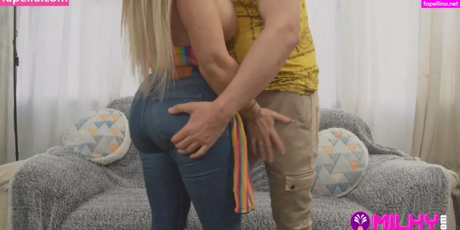 Milky Peru OnlyFans Thumbnail #ILP24eXpJD