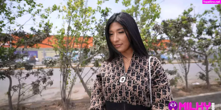 Milky Peru OnlyFans Thumbnail #fCb74w5A6e