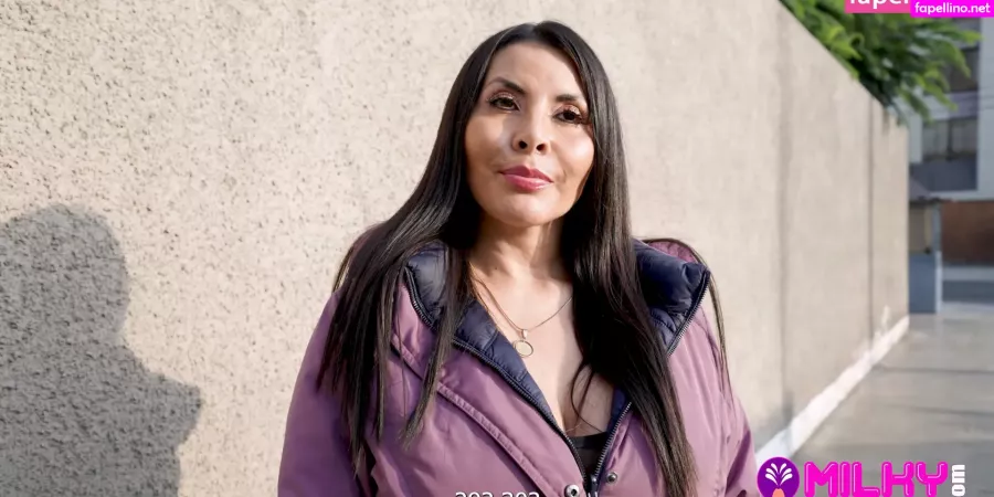 Milky Peru OnlyFans Thumbnail #oixGCEzCN8