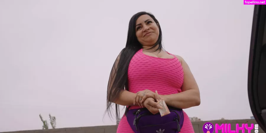 Milky Peru OnlyFans Thumbnail #rRG8oK91Eh