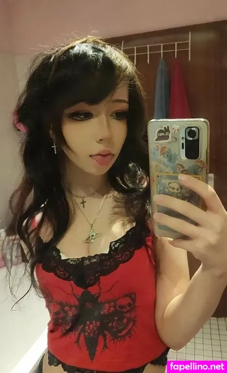 Milky Ray OnlyFans Thumbnail #12WDDb8ULd