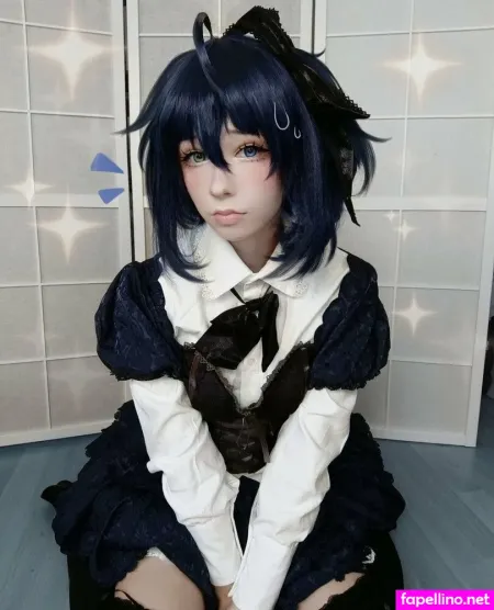 Milky Ray OnlyFans Thumbnail #rChoaYaYan