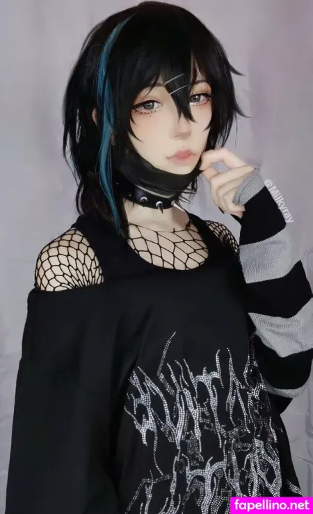 Milky Ray OnlyFans Thumbnail #xdWyg9HhKq