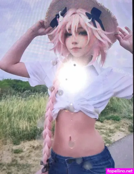 Milky Ray OnlyFans Thumbnail #zes105o9nk