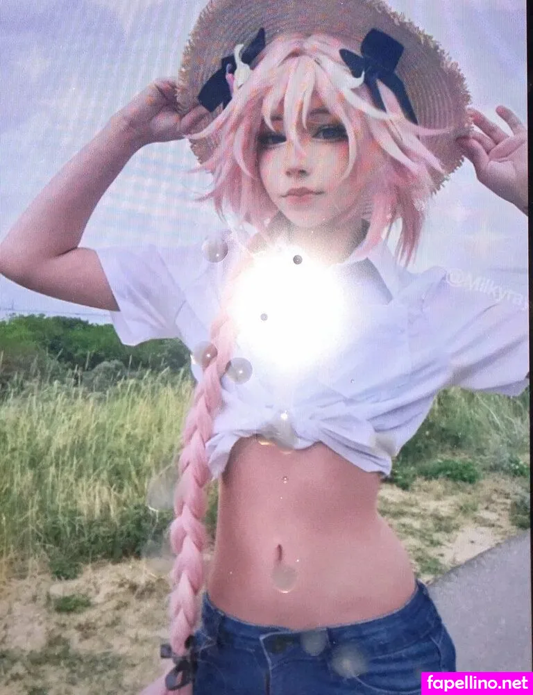 milky_ray Nude Leaked OnlyFans Photo #zes105o9nk