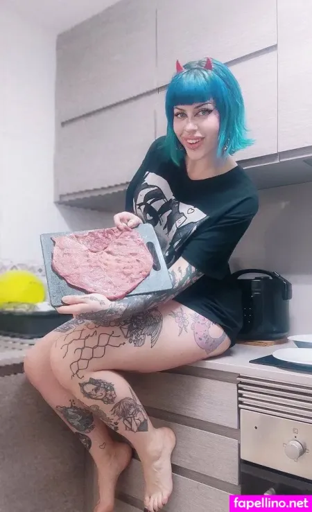 Milkyalien OnlyFans Thumbnail #0AS96lKbUx