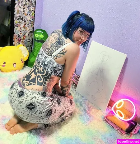 Milkyalien OnlyFans Thumbnail #6L9TYbao8m