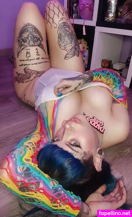 Milkyalien OnlyFans Thumbnail #KAyp56lXTL