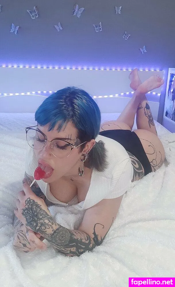 milkyalienx, milkyalienxx Nude Leaked OnlyFans Photo #RT9EOCrJ9D