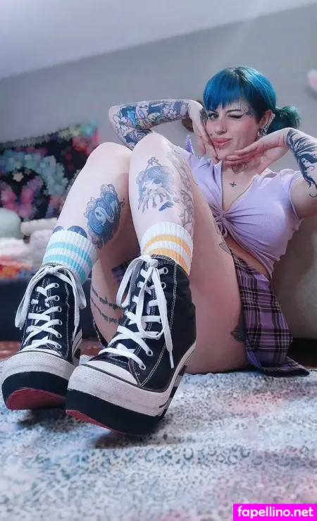 Milkyalien OnlyFans Thumbnail #p2TcVfZRkS