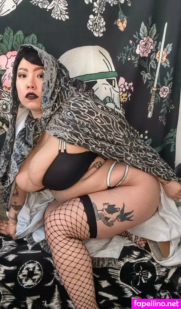 milkyasian9 Nude Leaked OnlyFans Photo #CKdd7Guqlw