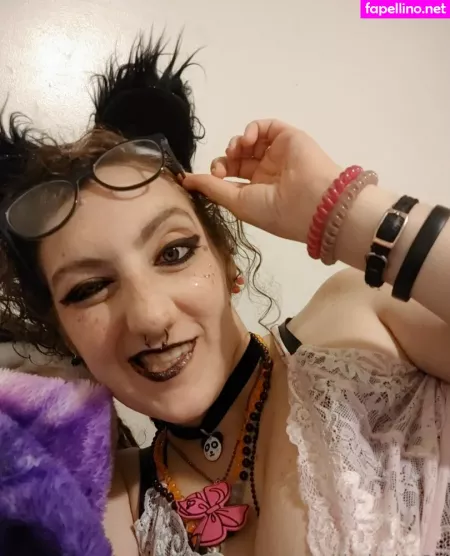Milkybaby94 OnlyFans Thumbnail #mPDBH9KDGQ