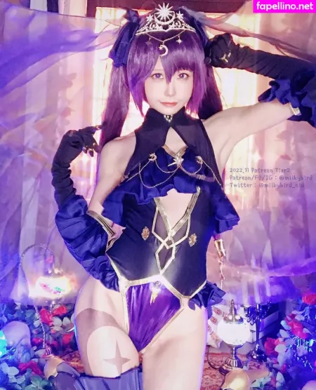 Milkybird OnlyFans Thumbnail #fPkMOfTMXn